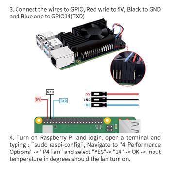 Seeed Studio Armor Lite散热片