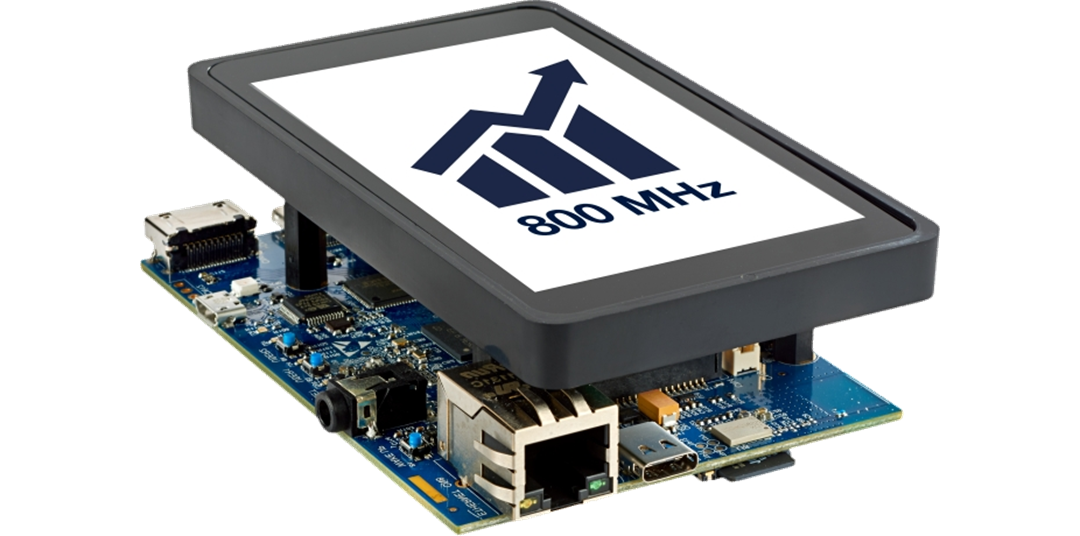 STMicroelectronics STM32MP157D-DK1和STM32MP157F-DK2探索套件