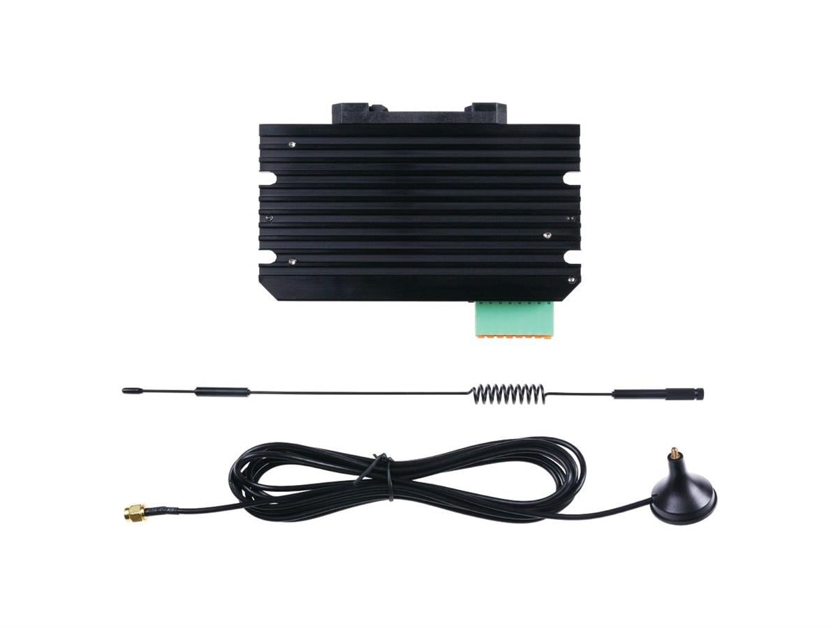 Seeed Studio EdgeBox-RPi4边缘计算控制器