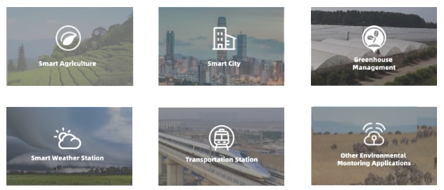 Seeed Studio SenseCAP SOLO CO2 5000 (A2) - NDIR CO2传感器