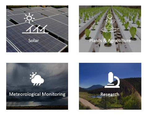 Seeed Studio 工业光强度传感器