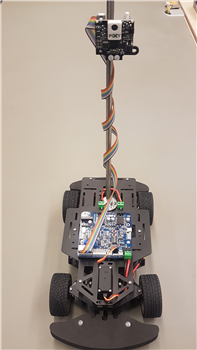 NXP Semiconductors RDDRONE-CUPK64 NXP杯Mikroe主板
