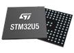 STM32U5系列超低功耗MCU