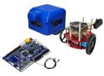 TDK InvenSense RoboKit1多功能传感器开发工具