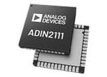 Analog Devices Inc. ADIN2111 2端口以太网交换机IC