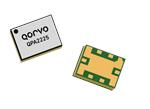Qorvo QPA2225 28-38GHz 0.4W GaN驱动器放大器