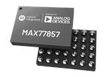 Analog Devices / Maxim Integrated MAX77857降压-升压转换器