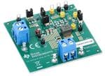 Texas Instruments TPS62933PEVM评估模块