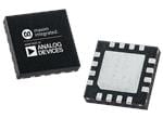 Analog Devices / Maxim Integrated MAX20481汽车电源系统监控器