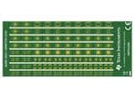 Texas Instruments SURFACE-MOUNT-ADAPTER-EVM评估模块
