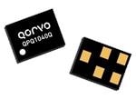 Qorvo QPQ1040Q汽车频段40 BAW滤波器