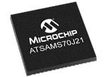 Microchip Technology 32位SAM S微控制器