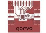 Qorvo QPC7338PCBA评估板