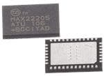 Analog Devices / Maxim Integrated MAX22205大电流单H桥
