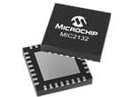 Microchip Technology MIC2132双相同步降压控制器