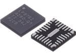 Texas Instruments LP876242-Q1 8.8MHz四路降压转换器