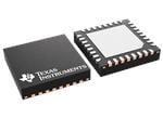 Texas Instruments LP5864 4×18 LED 矩阵驱动器