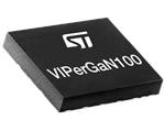 STMicroelectronics VIPerGaN100离线高压转换器
