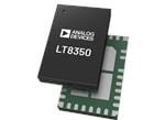 Analog Devices Inc. LT8350/LT8350S同步降压-升压转换器