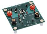 Texas Instruments TPS22995HQ1EVM评估模块