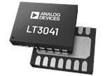 Analog Devices Inc. LT3041低压差线性稳压器