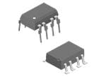Vishay Semiconductors VO1263AB/VO1263AAC光伏MOSFET驱动器SSR