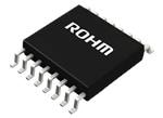 ROHM Semiconductor BD61246EFV风扇电机驱动器