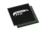 Renesas Electronics RZ/T2M群组微处理器