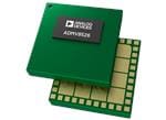 Analog Devices Inc. ADMV8526数字可调谐滤波器