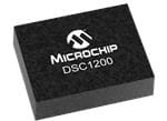 Microchip Technology DSC12X2/3/4标准时钟振荡器