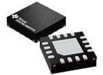 Texas Instruments DACx3004数模转换器 (DAC)