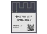Espressif Systems ESP8684-MINI Multiprotocol Modules