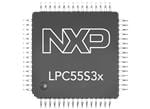 NXP Semiconductors LPC553x/S3x MCU系列