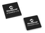 Microchip Technology 32位 SAM D微控制器