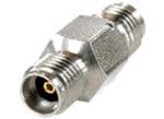 3.5mm RF/Microwave Coaxial Connectors