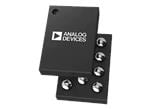 Analog Devices Inc. SSM6515超低功耗D类音频放大器