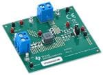 Texas Instruments TPS56424xEVM评估模块