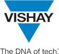 Vishay 定制能力