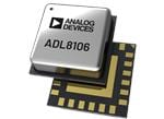Analog Devices Inc. ADL8106低噪声放大器