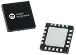 Analog Devices / Maxim Integrated MAX22193四通道工业数字输入