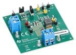 Texas Instruments TPS563300EVM评估模块