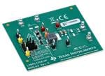 Texas Instruments LMR51420EVM转换器评估模块