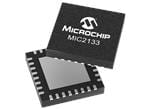 Microchip Technology MIC2133双相同步降压控制器