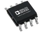 Analog Devices Inc. AD8655和AD8656精密CMOS放大器