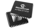 Microchip Technology AT89C51 8位MCU