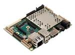 Digi ConnectCore® 6单板计算机
