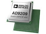 Analog Devices Inc. AD9209四通道12位4GSPS ADC
