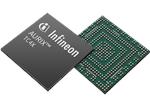 Infineon Technologies AURIX™ TC4x 32位TriCore™微控制器