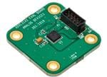 Analog Devices Inc. EVAL-ADXL314Z评估板