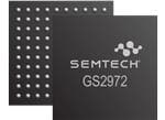 Semtech GS2972 3G/HD/SD-SDI串行器